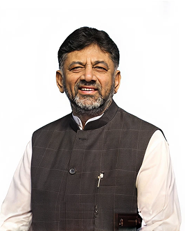 D.K. Shivakumar