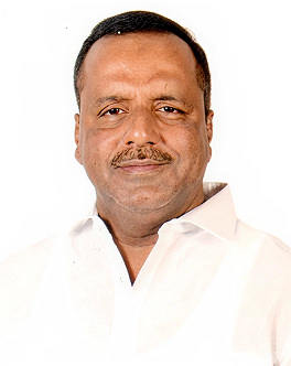 U.T. Khader Fareed
